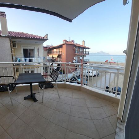 House Spanos Sarti Extérieur photo