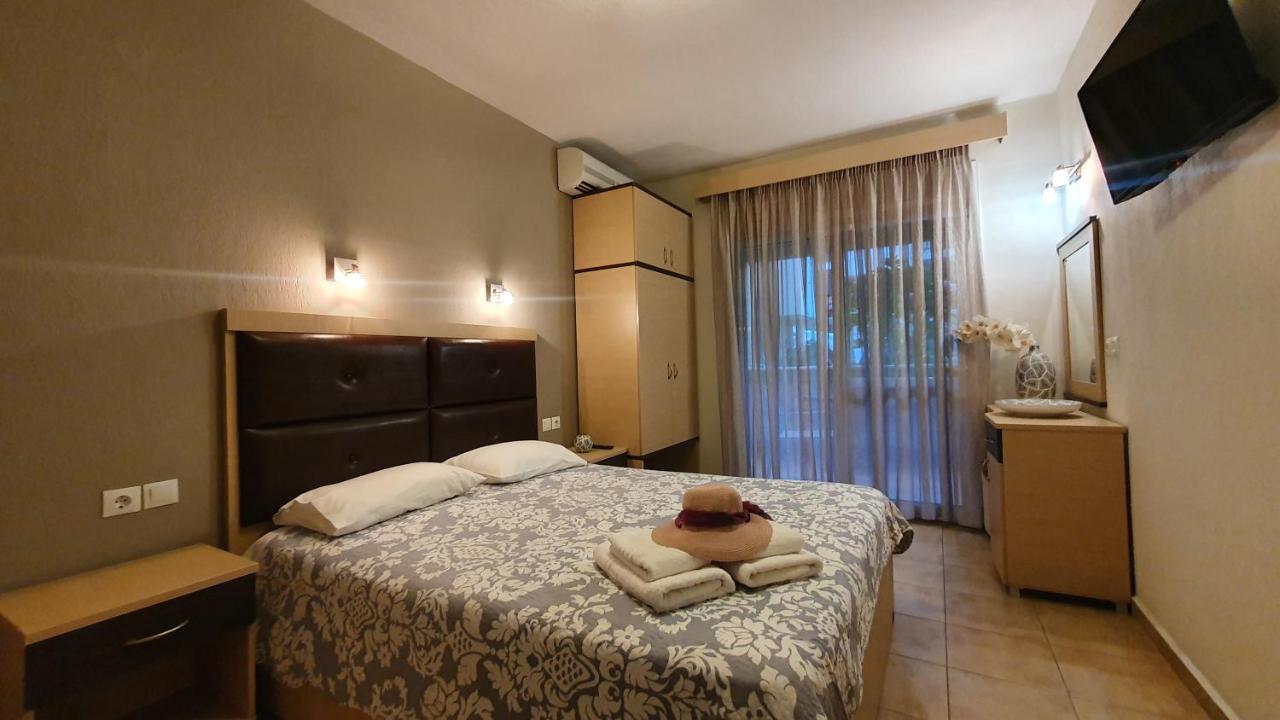 House Spanos Sarti Extérieur photo