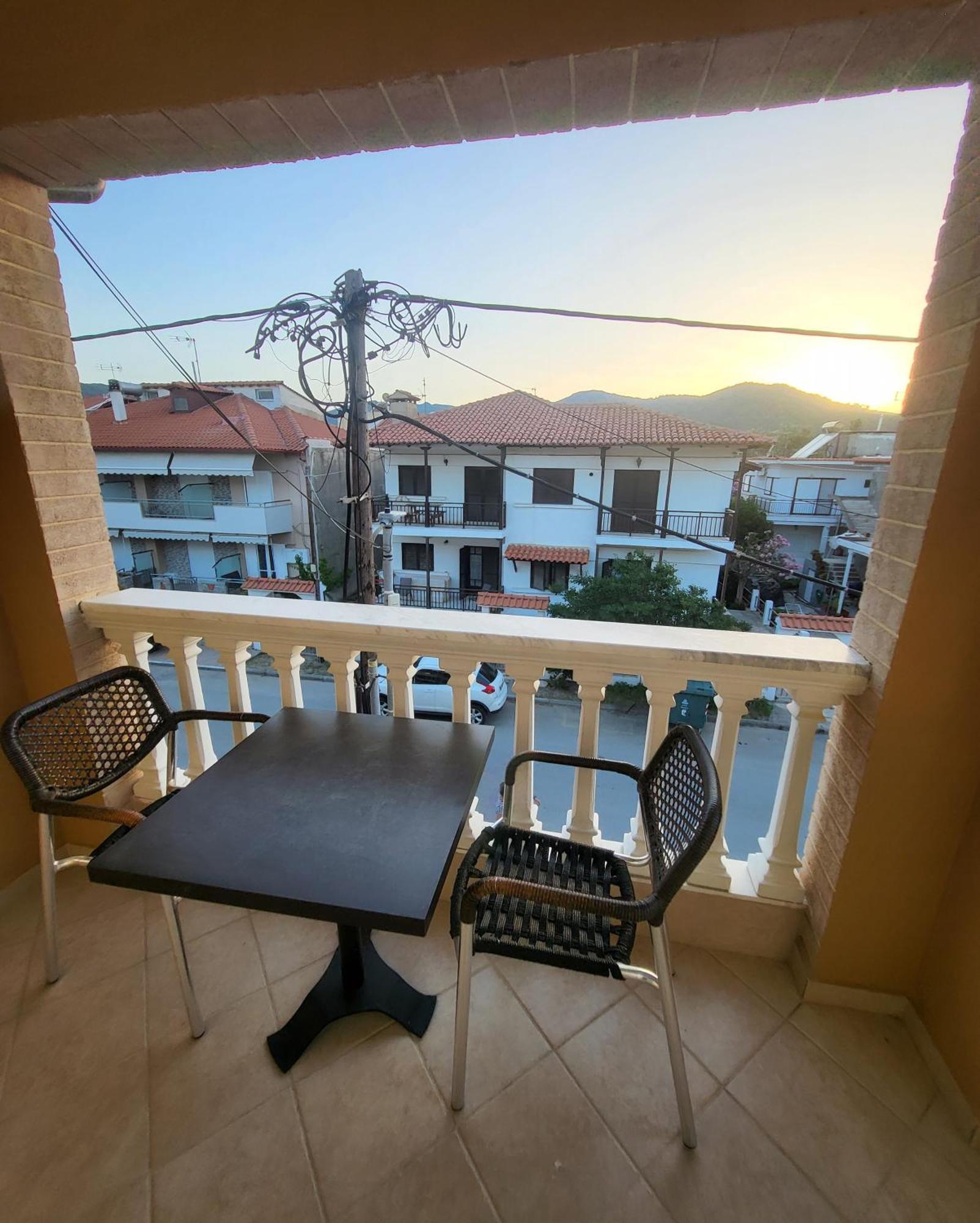 House Spanos Sarti Extérieur photo