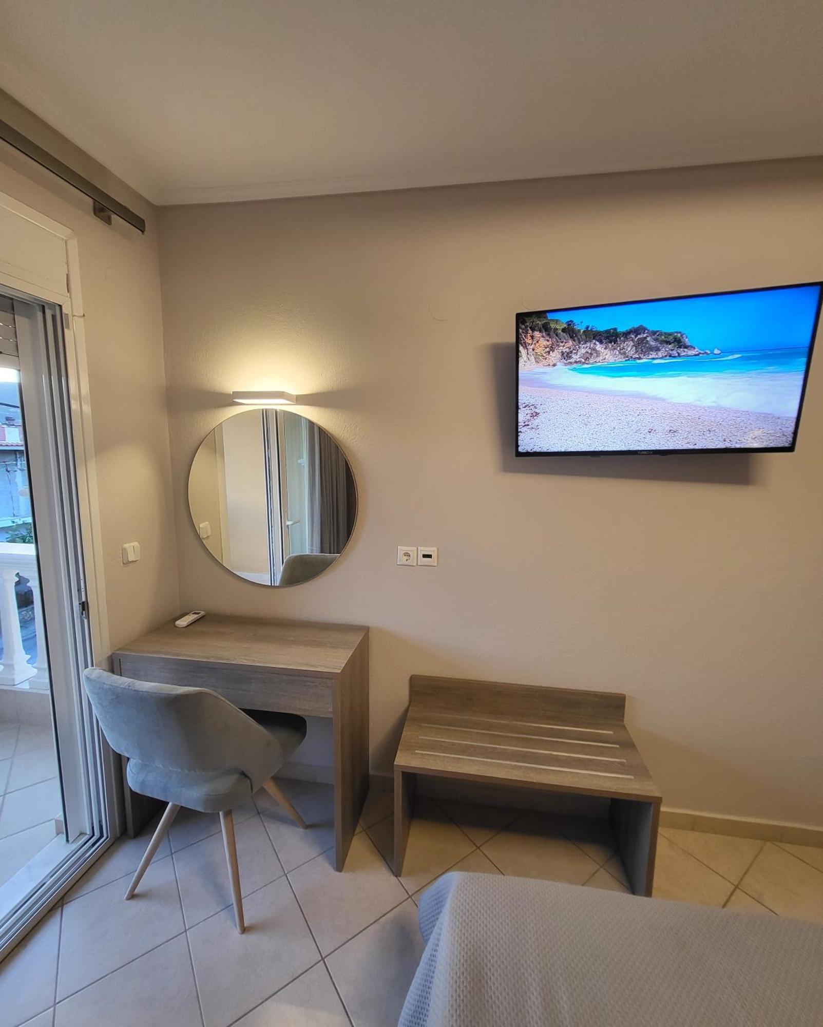 House Spanos Sarti Extérieur photo