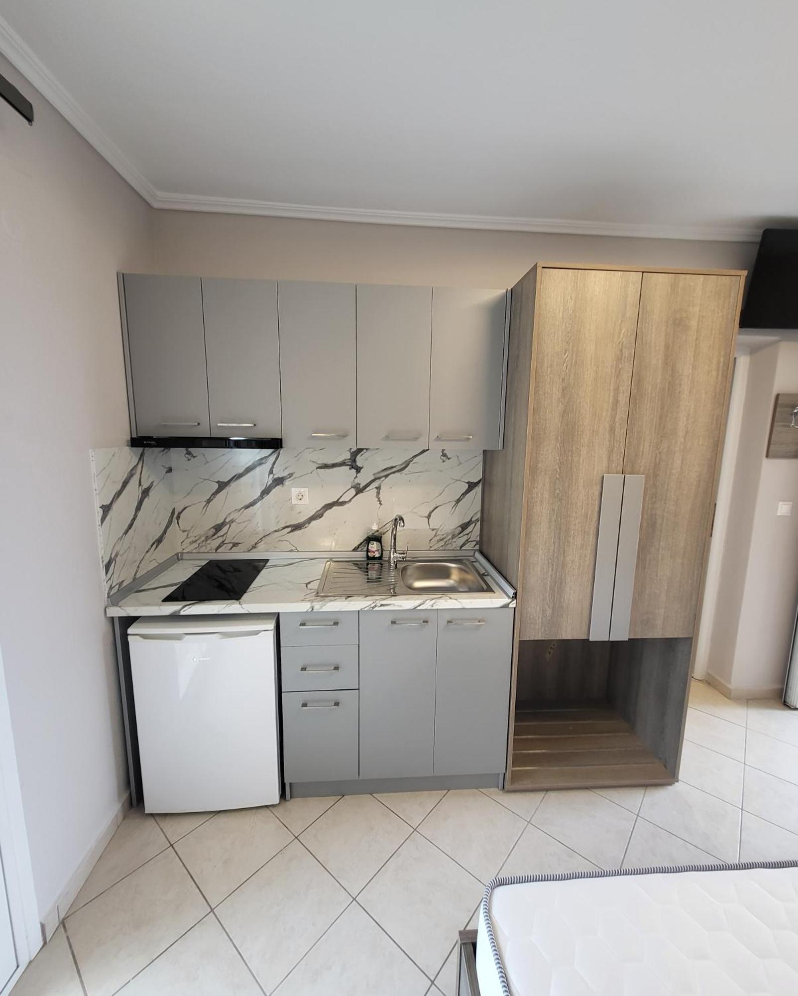House Spanos Sarti Extérieur photo