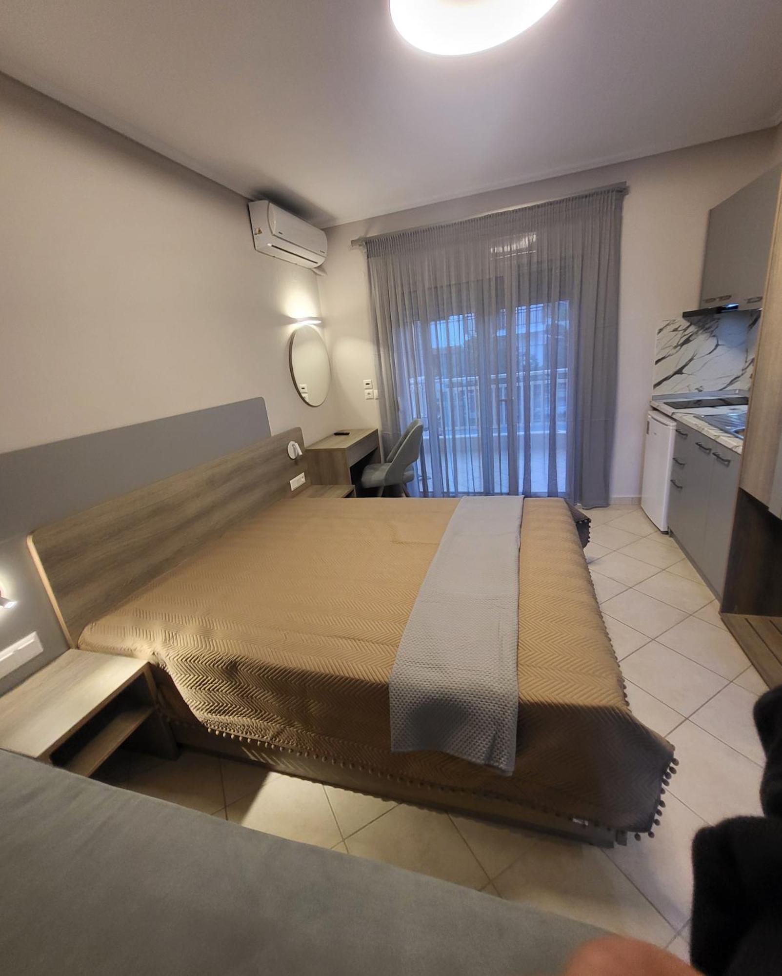 House Spanos Sarti Extérieur photo