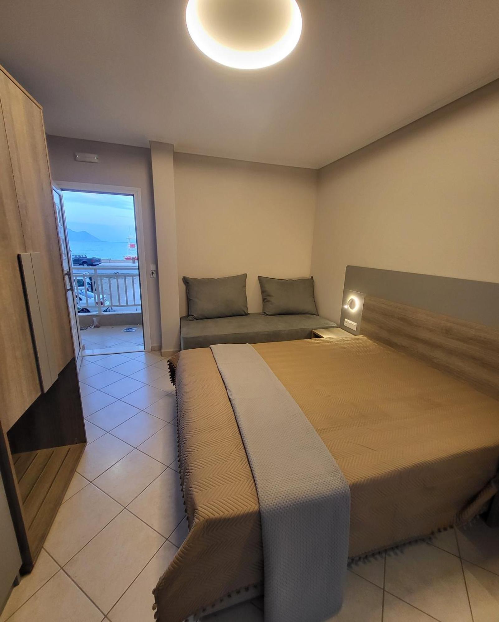 House Spanos Sarti Extérieur photo