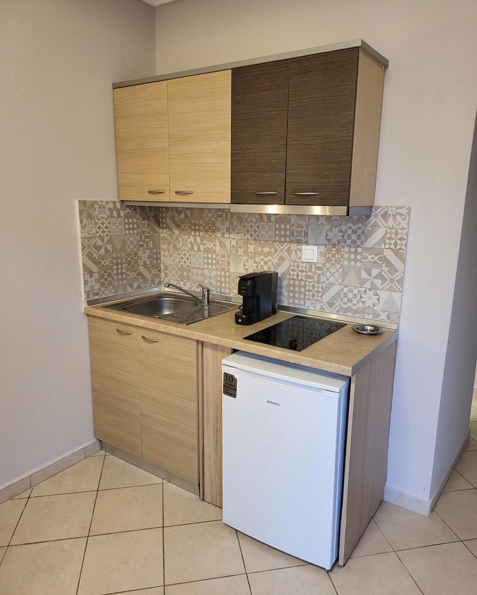 House Spanos Sarti Extérieur photo