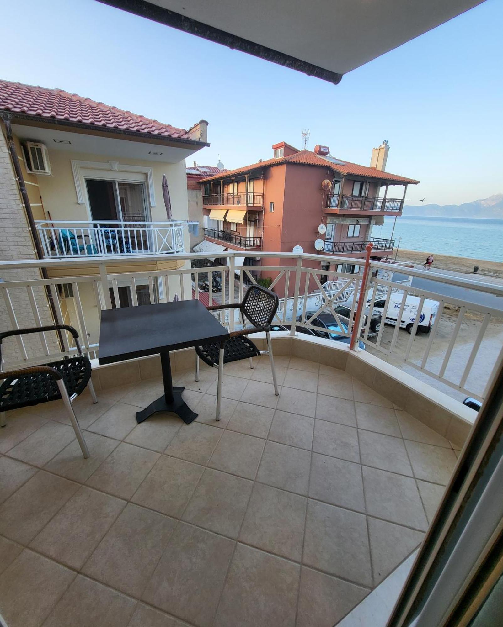 House Spanos Sarti Extérieur photo