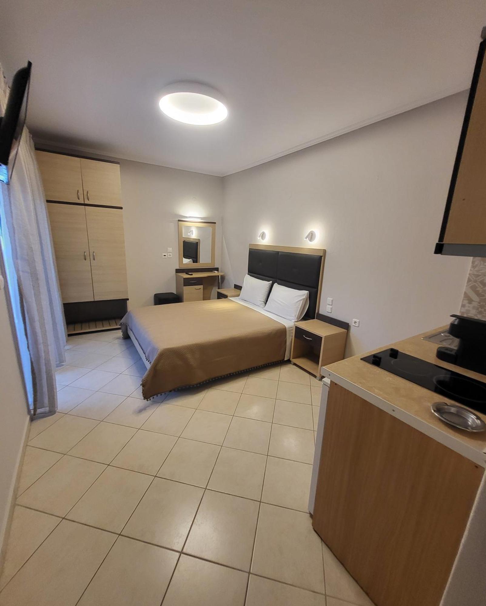 House Spanos Sarti Extérieur photo