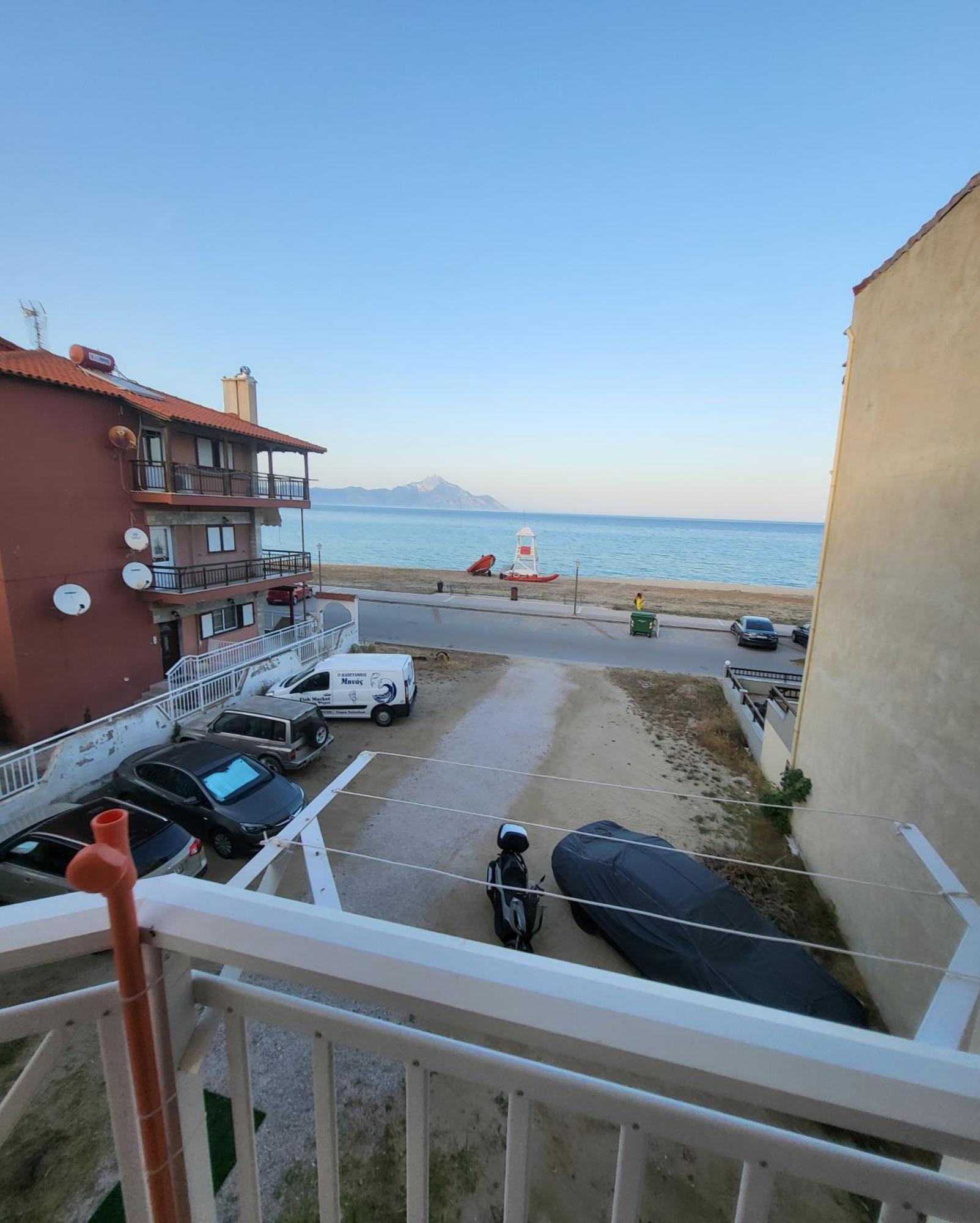 House Spanos Sarti Extérieur photo