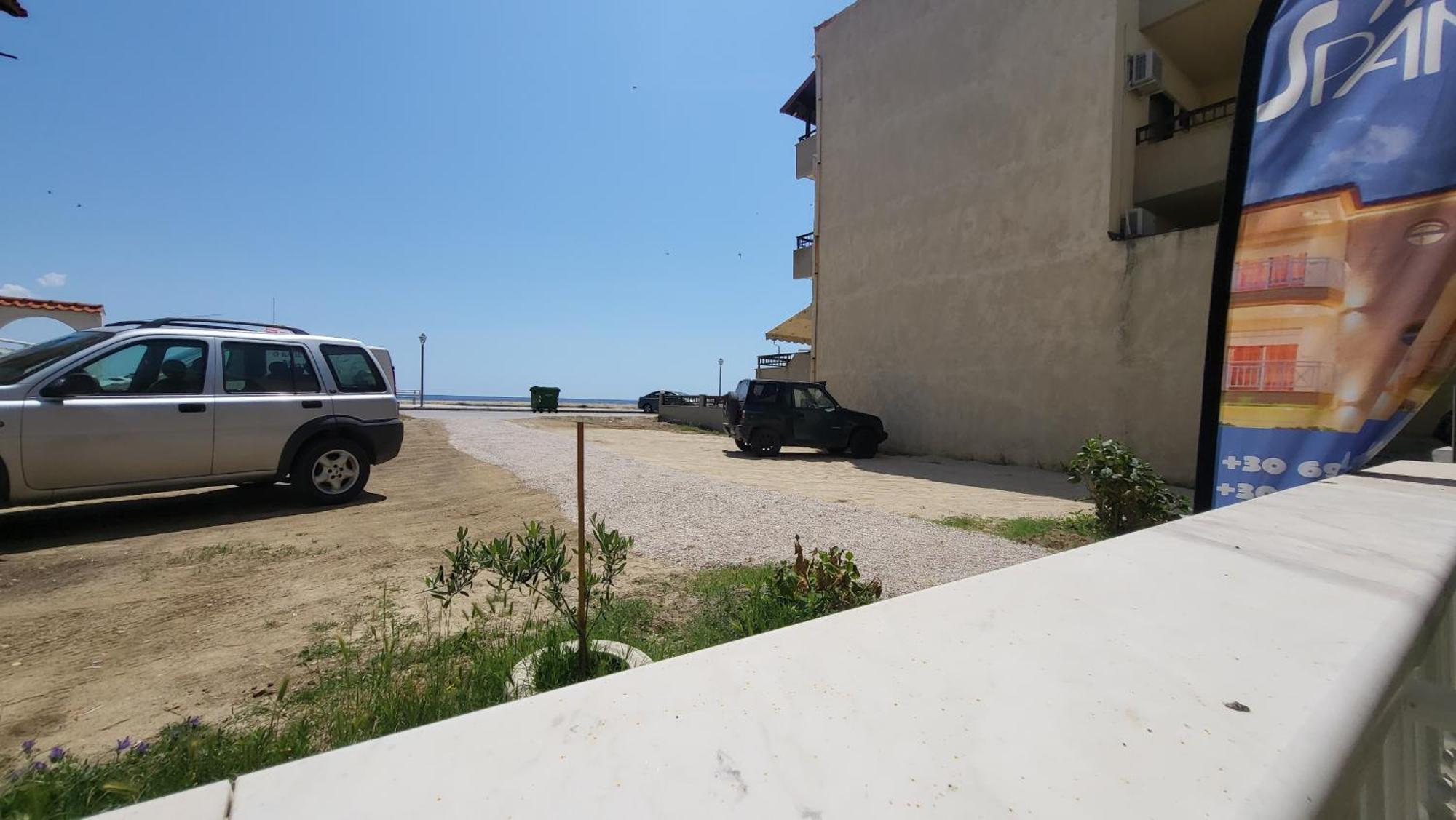 House Spanos Sarti Extérieur photo
