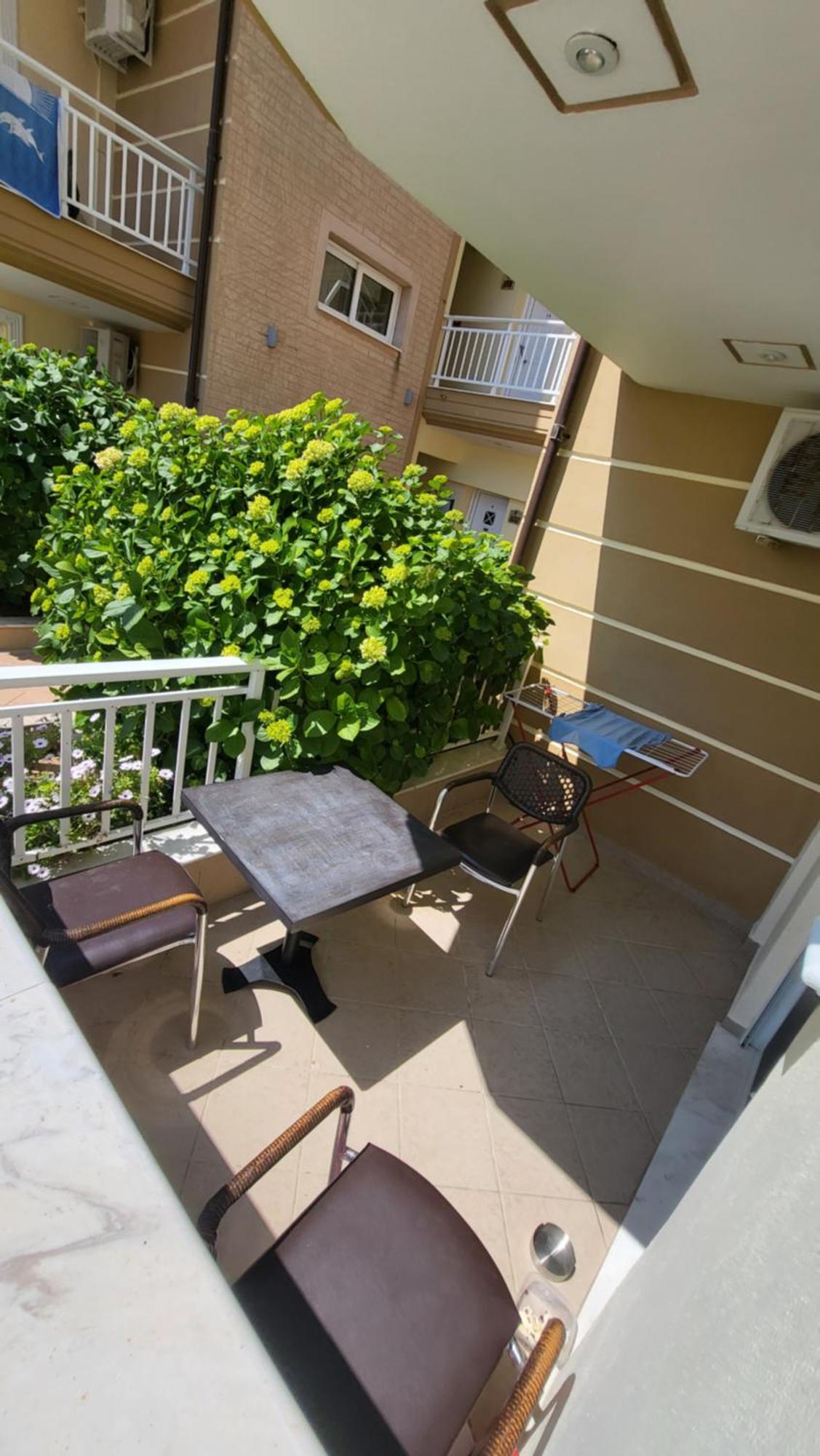 House Spanos Sarti Extérieur photo